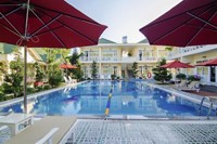 Lam Hà Resort Phú Quốc